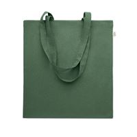 SHOPPER IN COTONE RICICLATO
